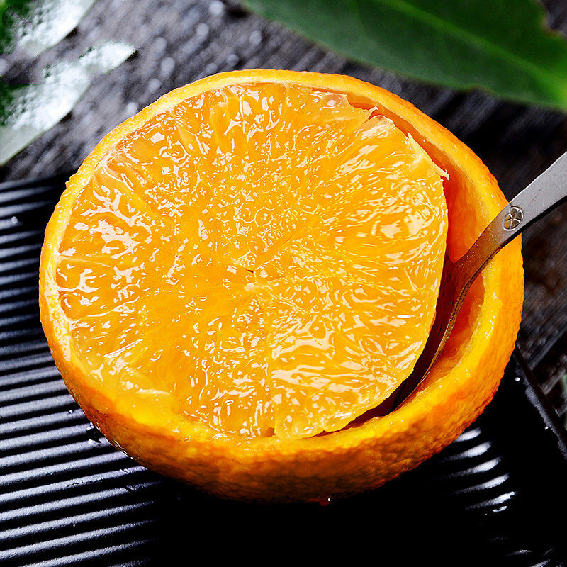 四川爱媛38号果冻橙当季眉山橙子整箱新鲜水果手剥橙10斤礼盒大果,淘宝优惠券,粉丝福利购,淘宝优惠卷