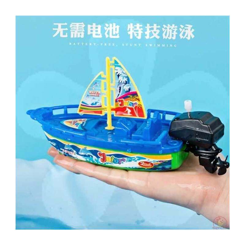  北肆电动/遥控船类