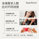 SuperSmart Ruby Oil Capsules