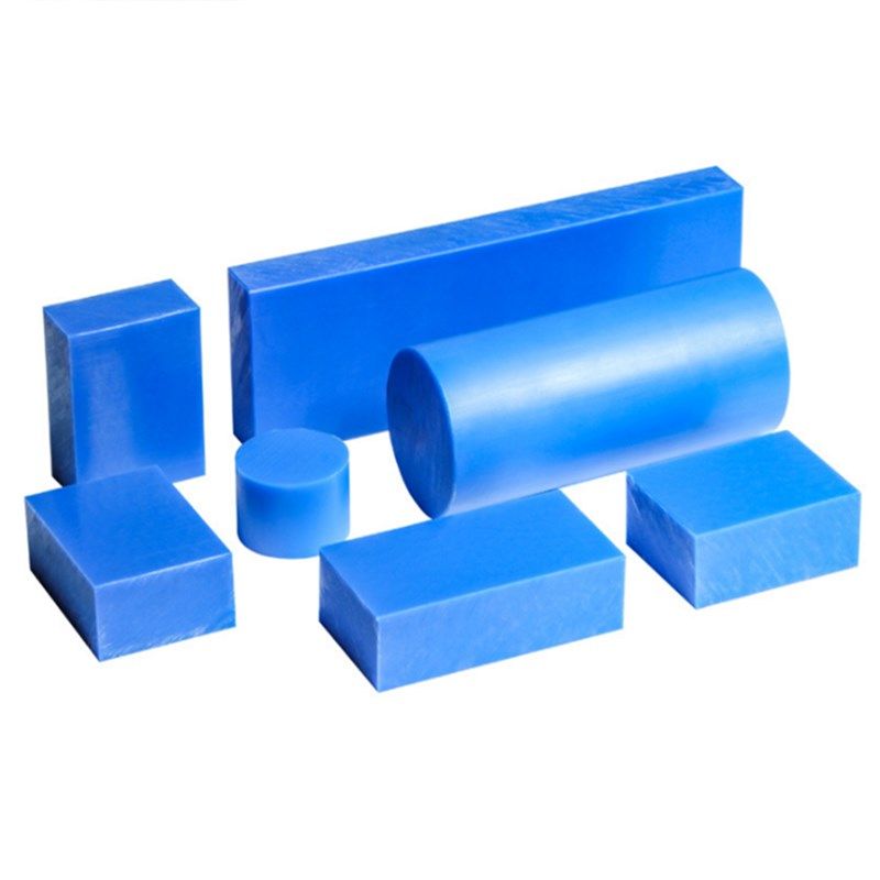 pom棒聚四氟乙烯模具peek板优力胶蓝色mc尼龙abs塑胶零件cnc加工,淘宝优惠券,粉丝福利购,淘宝优惠卷