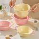 Shuanger soup bowl snail noodles bowl instant noodles bowl high-quality