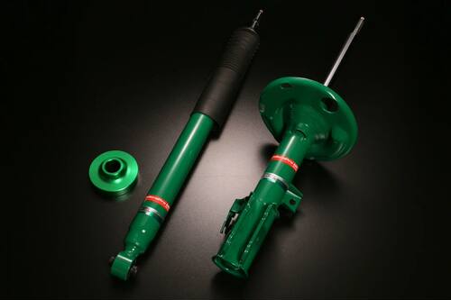 TEIN避震ENDURAPRO HC PLUS减震器适用于森林人 SH5 SJG SHJ SH9 - 图3