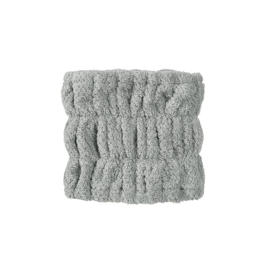 Shuangshan plus headband is widened, highly elastic and leaves no traces