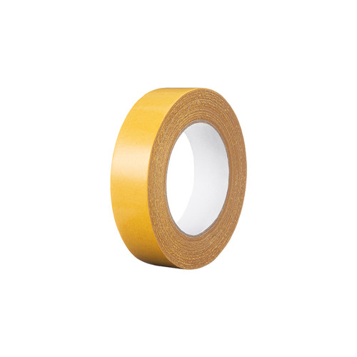 霜山双面布基胶带透明网格可裁剪固定地毯强力高粘度无痕双面胶 - 图3