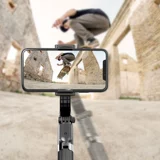 Три -летний старый магазин пять цветов Стабилизатор мобильного телефона, сбалансированный односторонний односторонний стержне