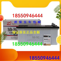 Camel storage battery 6-QWLZ-105 DC screen UPS power free of maintenance battery