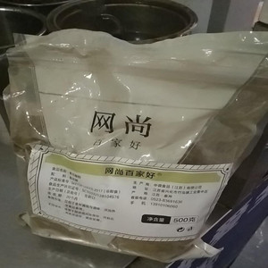 网尚百家好麻椒花椒面花椒粉特麻500g青花椒粉藤椒粉调料家用餐饮