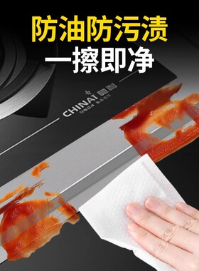 橱柜防油贴纸防水铝箔纸抽屉垫纸加厚厨房灶台面保护膜耐高温墙贴