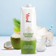 Summer healthy drink Thailand 100% pure coconut water