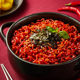 Korean Samyang Turkey Noodles Turkey Noodles with Sauce