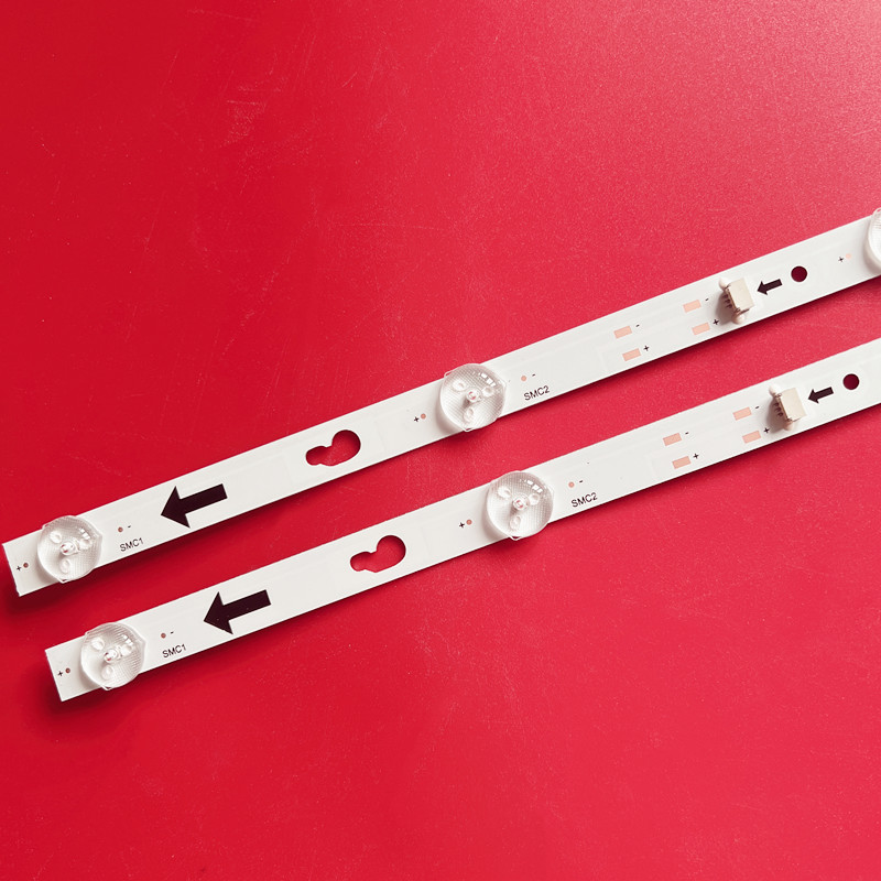 适用红米小米L32M7-EA L32R8-A灯条TCL32D06-ZC62AG-07D 303TC320 - 图2