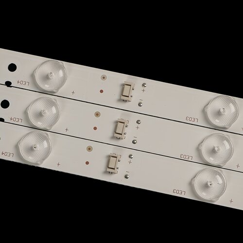适用创维32E360E 32E3000 32X3 灯条5800-W32001-3P00背光铝灯条 - 图1