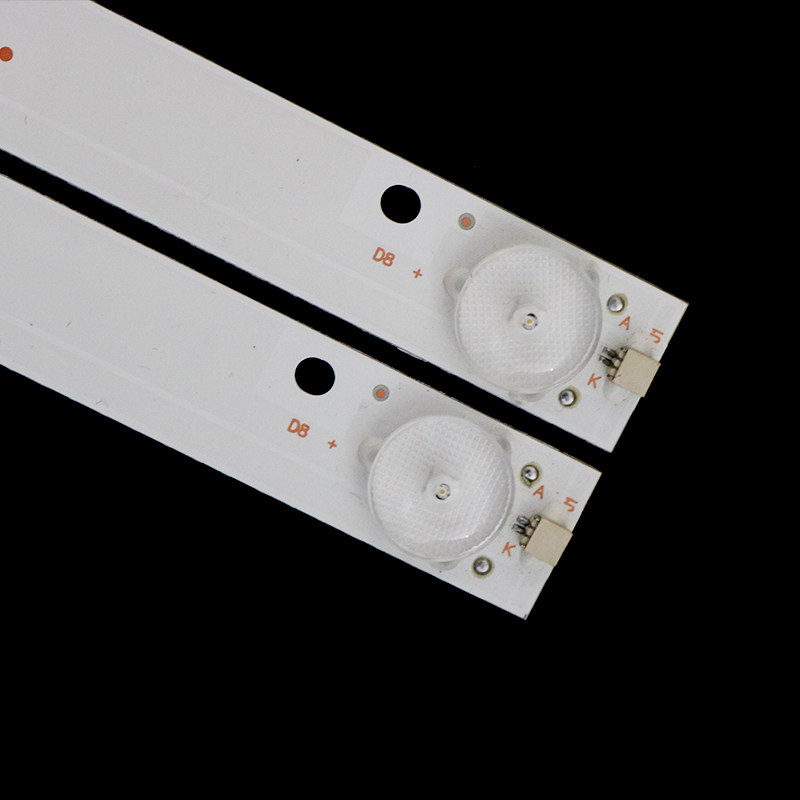 适用夏新LE22A灯条KJ32D08-ZC14F-05303KJ320036屏边板号MT3151A0 - 图1