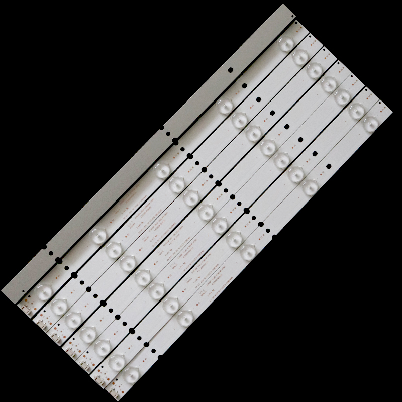 全新原装创维40E6000 40E3000 40X5 40X3 40E3500液晶电视led灯条 - 图2