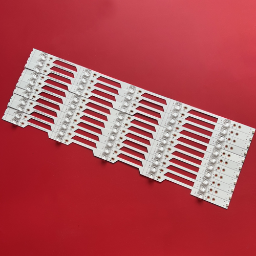 适用松下TH-60EX500C灯条LED60EC500U/680US灯珠JL.D60051330-003 - 图2