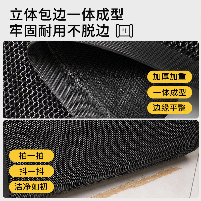 入户门地垫耐脏防滑门垫家用玄关门外垫子进门大门口地毯免洗脚垫,淘宝优惠券,粉丝福利购,淘宝优惠卷