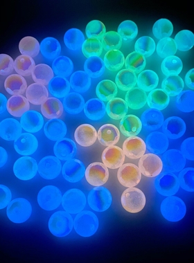 直孔亚克力人鱼姬马贝星