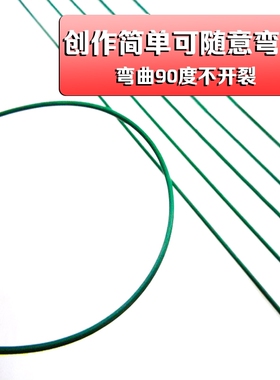 棒棒糖鲜花包装纸手工卡通