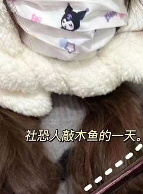 抖音木鱼小红书同款敲打