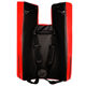 Humanoid target full body sparring fighting wall