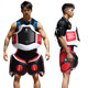IliZe Professional Big Breast Target and Thigh Target
