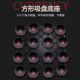 Tumbler fitness training equipment boxing speed ball