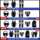 Jingpai - complete set of fighting protective gear, five-year warranty