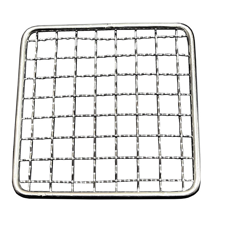 304不锈钢防鼠蛇格栅网厨房卫生间下水道过滤网片方形地漏网格,淘宝优惠券,粉丝福利购,淘宝优惠卷