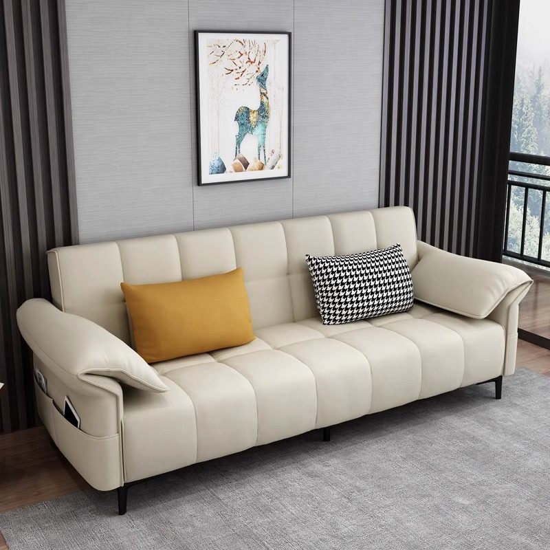  简联家具布艺沙发