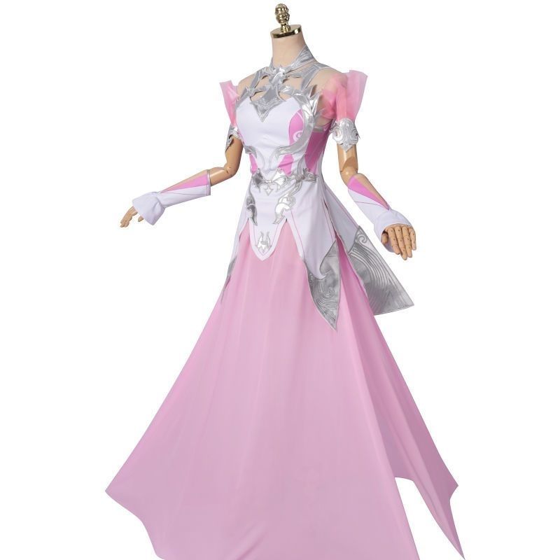 五年之约小舞cos服小舞成年裙子动漫古风cosplay生日宴会服表演服 - 图2