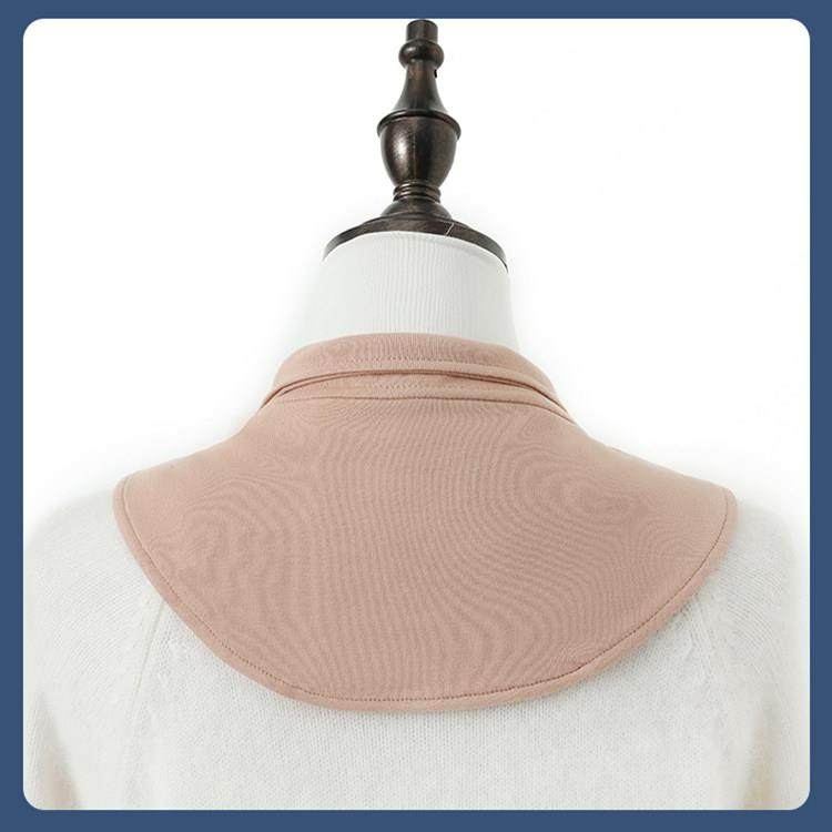 护颈带月子保暖小围脖套护脖子假领空调房护颈椎肩部防寒夏季薄款,淘宝优惠券,粉丝福利购,淘宝优惠卷