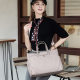 Travel bag women's short-distance business trip luggage bag large capacity lightweight travel bag men's portable airplane bag storage luggage bag