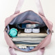 Waterproof Oxford cloth travel luggage maternity bag