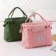 Large capacity travel bag women's handbag luggage bag