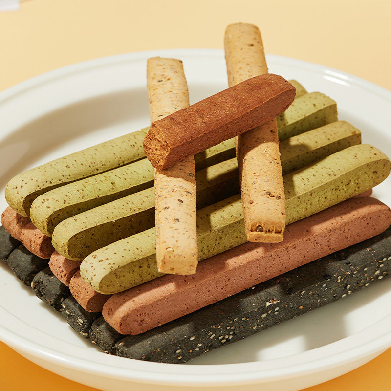  七街八巷易帮营养（消化）饼干