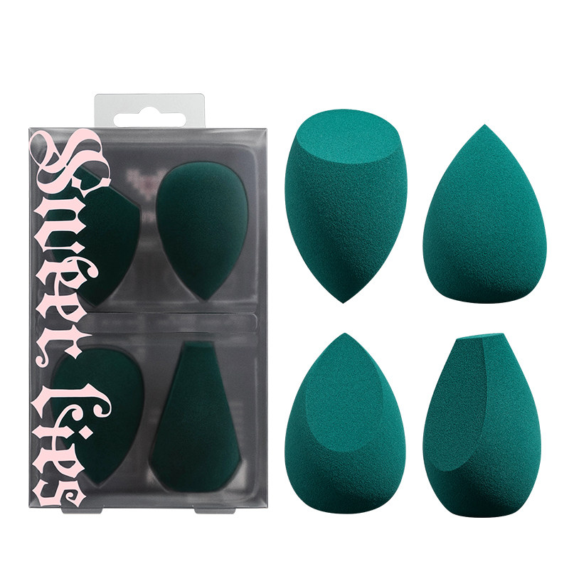 甜蜜谎言元夕美妆蛋超软不吃粉粉扑 甜蜜谎言美妆蛋/扑/海绵