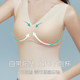 Body -shaped body underwear female upper body with chest pads to avoid wearing bras integrated abdominal abdomen waist bottom bottoming vest thin