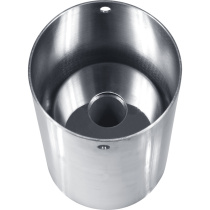 Japan Buy Golf Cave Cup 304 stainless steel Fruit Ridge Hole Cup Professional Golf Course Engineering B fruit