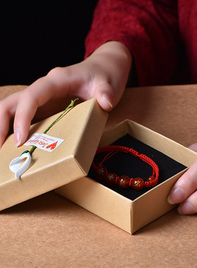 红绡金榜题名手链逢考必