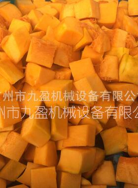 江苏切丁机菠萝切小丁机冬瓜切丁机苹果梨切丁机搜芒果切丁机