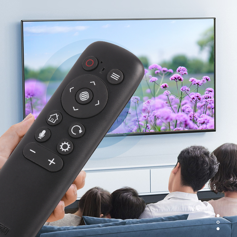 憬呈适用于中国移动魔百和魔百盒咪咕盒子网络机顶盒语音遥控器MG101 MG201-2 MGV2000 M301H UNT401H - 图2