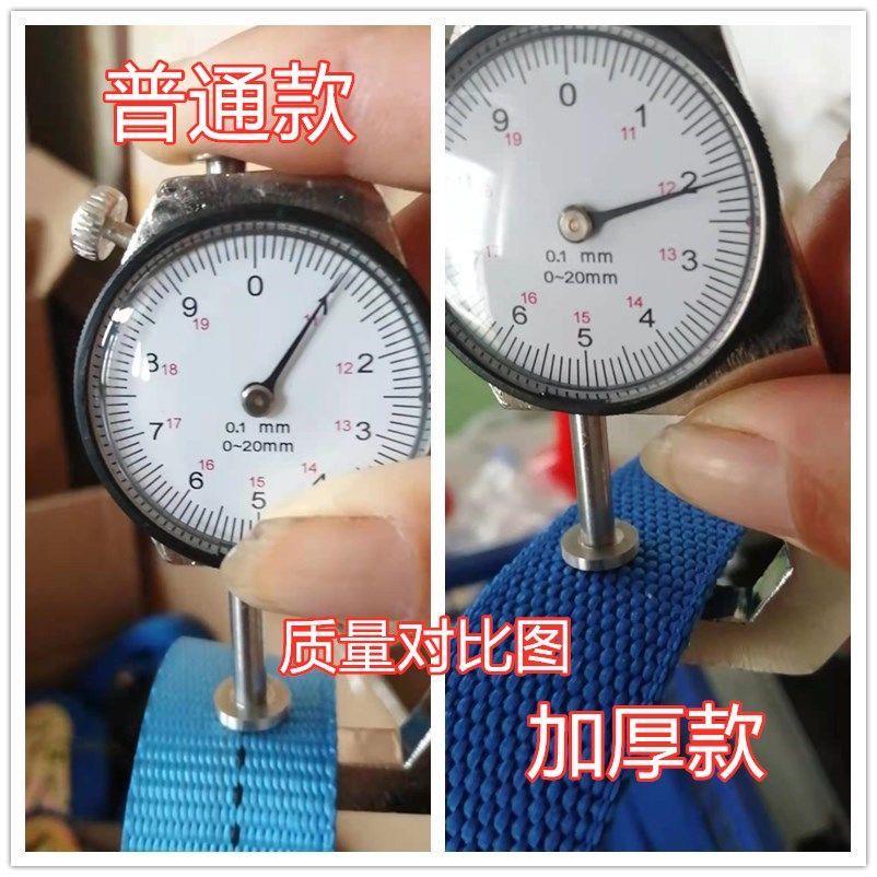 耐磨蜂箱捆绑带搬运蜂箱转场捆绑带蜂箱捆绑器定带锁紧安全带车用 - 图3