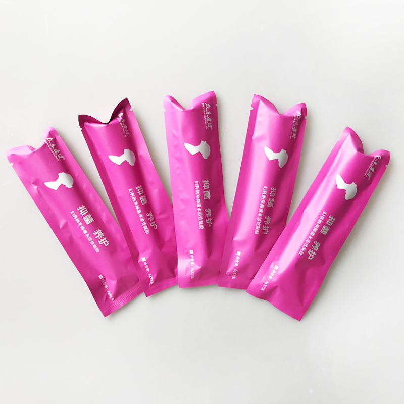 金鸡苦参阴道私处紧致高潮粉嫩凝胶 益肤堂保健用品私处护理