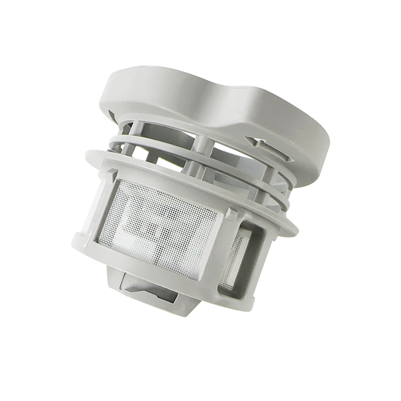 适用美的洗碗机 M10/007/ Vie1Pro/ Vie1Plus/ M10Pro 过滤器组件 - 图3