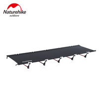 Naturhike Norway Customer outfold Fold Bed Line Military Bed Ultra Light Portable Single Camping Camping Nap Office