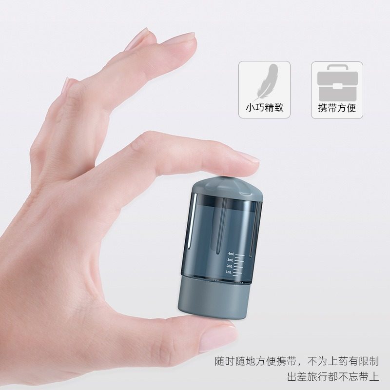  易答医疗器械保健理疗