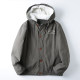 Foreign trade last order thickened lambswool cotton coat Foreign trade last order thickened lambswool cotton coat