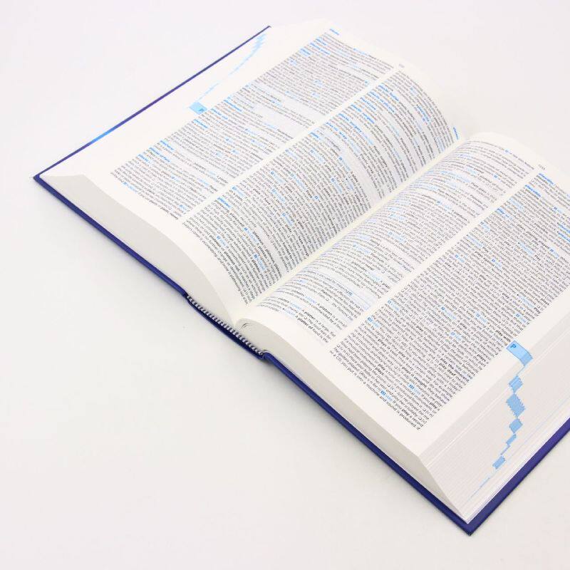 新华书店正版柯林斯COBUILD高阶英语学习词典(第9版)(精)