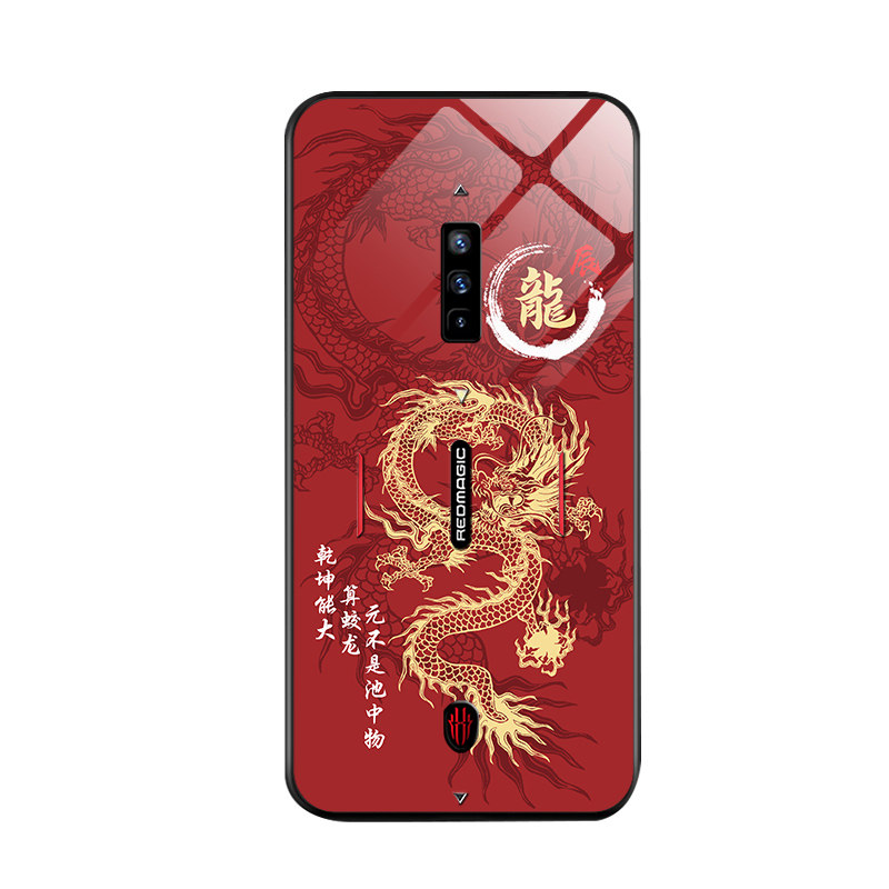  游灵手机保护套/壳