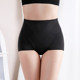 Duofei mid-waist abdomen lifting buttocks shaping pants